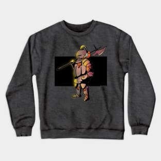 the Armor Elemental Crewneck Sweatshirt